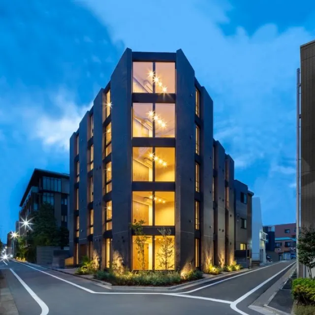 ◆EDIT西池袋◆西池袋の高級住宅...の画像